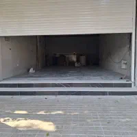 رهن واجاره مغازه بزرگ ۱۰۰ متری
