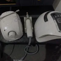 وسایل کاشت ناخون