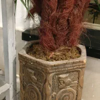 گل مصنوعی