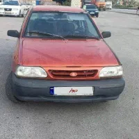 پراید