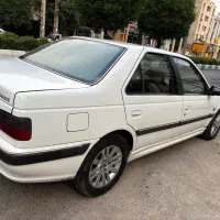 پارس ۹۲ بدون رنگ|خودرو سواری و وانت|اهواز, گلستان|دیوار