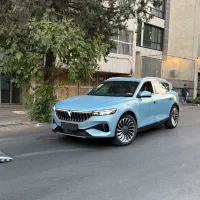 وویا فری voya free 2023|خودرو سواری و وانت|تهران, جردن|دیوار