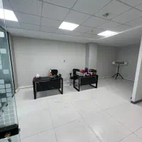 ۱۰۷ متر اداری/دارای ۲ اتاق /دید دریاچه|اجارهٔ دفتر کار، اتاق اداری، مطب|تهران, دریاچه شهدای خلیج فارس|دیوار