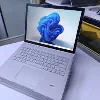 Microsoft Surface Book3 رم ۳۲ گیگ حافظه ۱ ترابایت