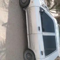 پراید صندوق‌دار بنزینی، مدل ۱۳۸۷|خودرو سواری و وانت|جازموریان, |دیوار