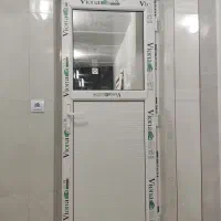 تولید درب و پنجرهupvc