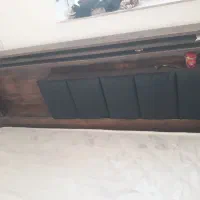 تختخواب میز تلویزیون|تخت و سرویس خواب|نورآباد ممسنی, |دیوار