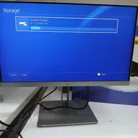 ps4 slim|کنسول، بازی ویدئویی و آنلاین|ازنا, |دیوار
