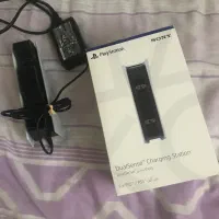 پایه شارژ دسته ps5