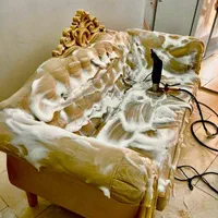 مبل شویی (پاکیزان)تخفیف ویژه فردیس ملارد مارلیک