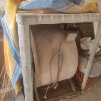 فروش کولر آبی 7هزار دست دوم