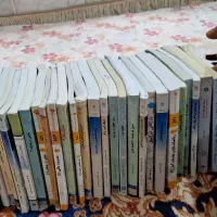 کتابهای رشته مدیریت بازرگانی و عمومی شهرستان جهرم