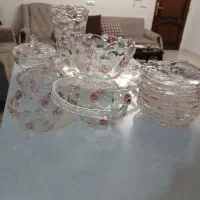 سرویس پذیرایی والتر المان