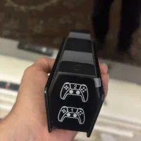 Ps5 slim 1T|کنسول، بازی ویدئویی و آنلاین|تهران, پرستار|دیوار