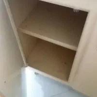 کابینت آهنی 14درب|مصالح و تجهیزات ساختمان|دهدشت, |دیوار