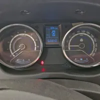 شاهین G CVT، مدل ۱۴۰۴