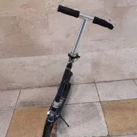 اسکوتر|دوچرخه، اسکیت، اسکوتر|تهران, ارامنه|دیوار