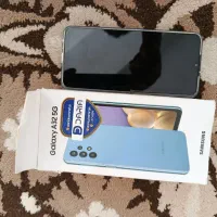 گوشی a32سالم