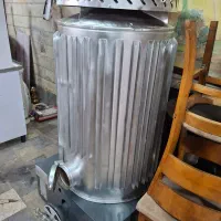 بخاری‌انرژی