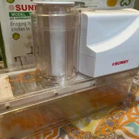 رنده برقی sunny مدل SFP-530