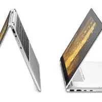 لپ تاپ HP EliteBook X360 830 G6 لمسی ساخت امریکا