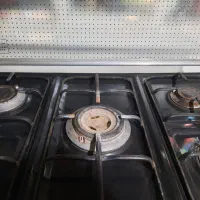گاز طرح فر