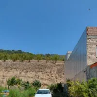 فروش یک قطعه زمین ویلایی با کاربری مسکونی|فروش زمین و ملک کلنگی|نوده خاندوز, |دیوار