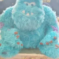 عروسک سالیوان