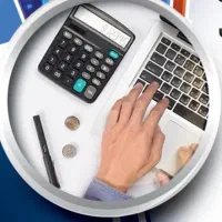 استخدام حسابدار و کمک حسابداری با آموزش