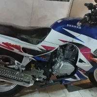 موتور سیکلت|موتورسیکلت|آران و بیدگل, |دیوار