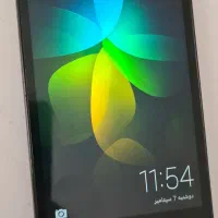 گوشی آنر4c و کارت خوان T300