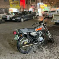 موتور سیکلت هندا