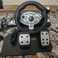 فرمان گیمینگ فراسو PS xbox