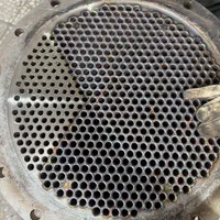 مبدل برودتی چیلر و تاسیسات پالایشگاهی نیوکلکتور|مصالح و تجهیزات ساختمان|برخوار, |دیوار