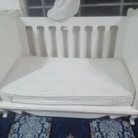 تخت نوزاد