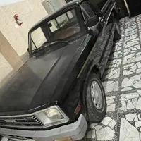 مزدا ۱۶۰۰ژاپن|خودرو سواری و وانت|رشت, فرزانه|دیوار