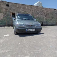 پرایدمدل۸۶|خودرو سواری و وانت|تایباد, |دیوار