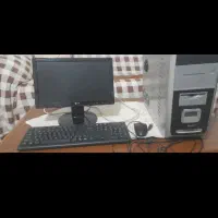 کامپیوتر|رایانه رومیزی|ارومیه, |دیوار