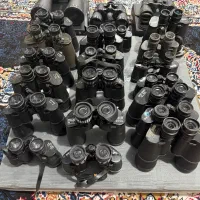 دوربین دو‌چشم ژاپن قیمت مناسب