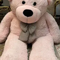 خرس  عروسکی