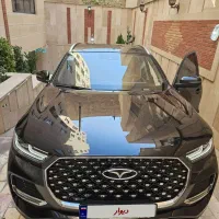 تیگو ۸ پرومکس مدل ۴۰۱