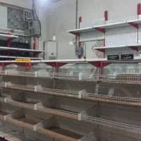 اجاره مغازه|اجارهٔ مغازه و غرفه|تهران, باغ خزانه|دیوار