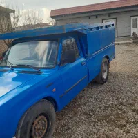 فروش خودروی نیسان|خودرو سواری و وانت|رزن, |دیوار