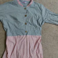 مانتو دوتیکه نو|لباس|بندر ماهشهر, |دیوار