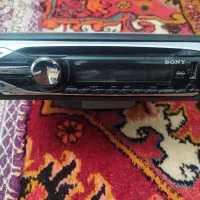 ضبط سونی GT500US