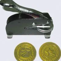 مهرسازی کارون مهرفوری مهر برجسته مهرژلاتینی|لوازم التحریر|اهواز, کوروش|دیوار