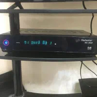 گیرنده دیجیتال|صوتی و تصویری|پرند, فاز ۶|دیوار