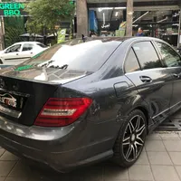بنز کلاس C C200، مدل ۲۰۱۴|خودرو سواری و وانت|تهران, دروس|دیوار