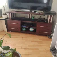 فروش میز تلویزیون ام دی اف|میز تلویزیون|تهران, ورزشگاه آزادی|دیوار