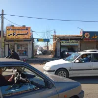 فروش مغازه
